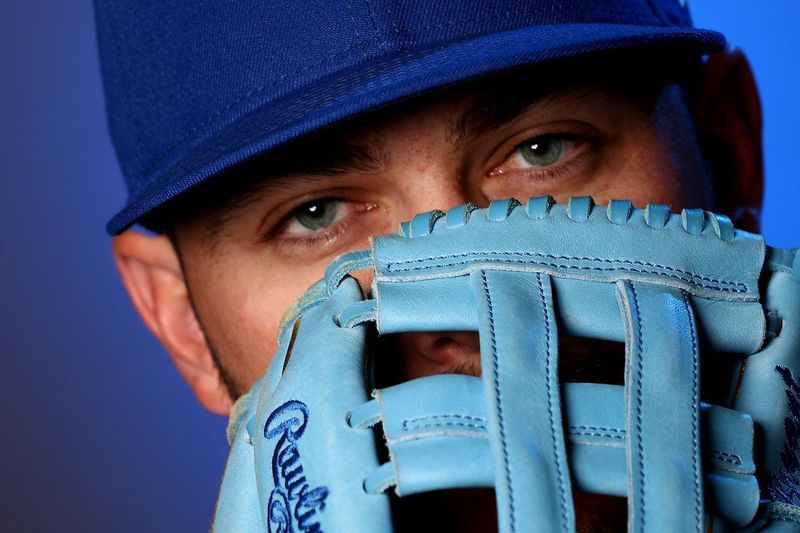 Chicago Cubs Photo Day