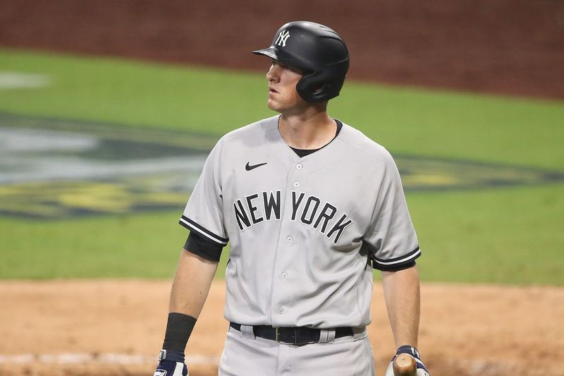 DJ LeMahieu está entre os melhores agentes livres deste offseason.