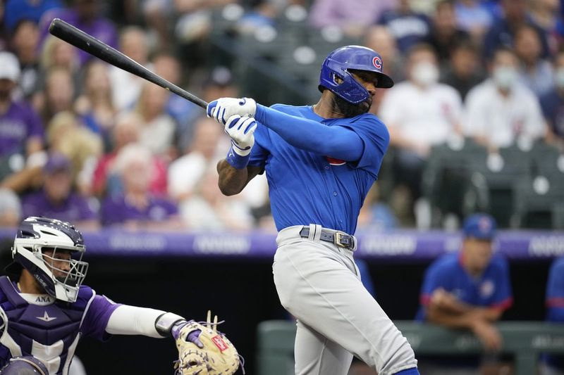Cubs placerede outfielderen Jason Heyward på 10-dages skadesliste fredag ​​på grund af betændelse i hans venstre pegefinger.
