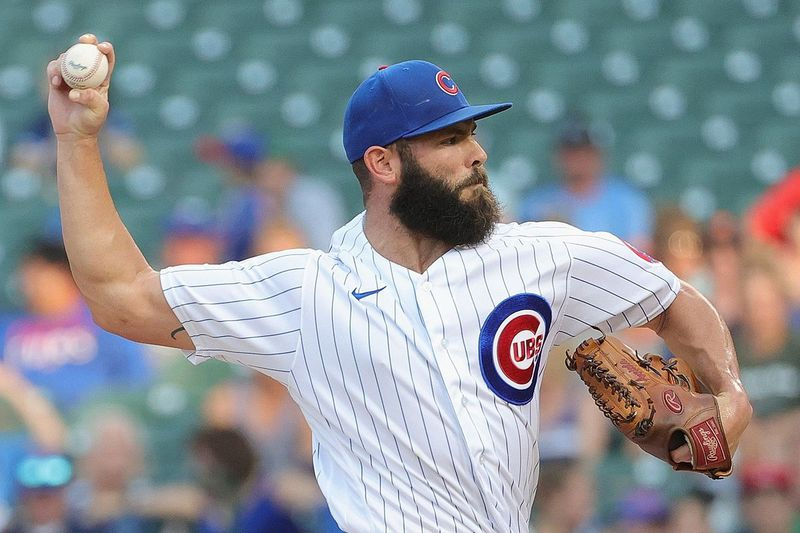 Jake Arrieta