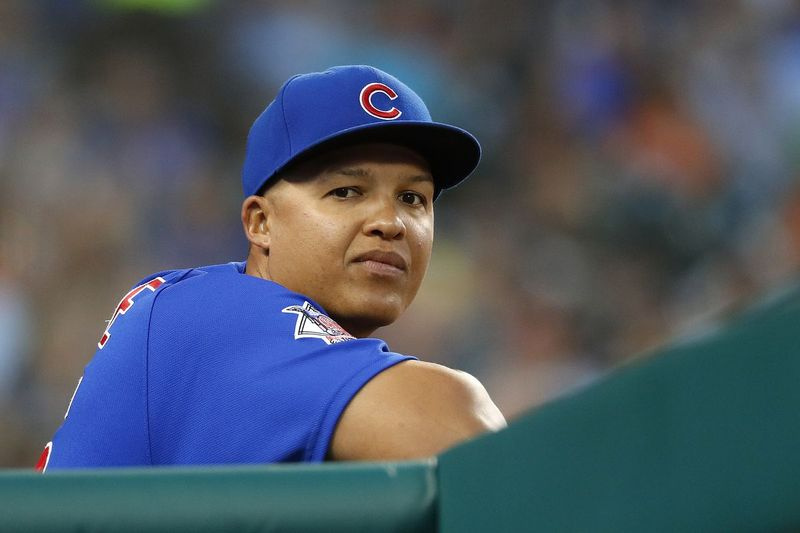 The Red Sox telah mengupah jurulatih Cubs Will Venable.