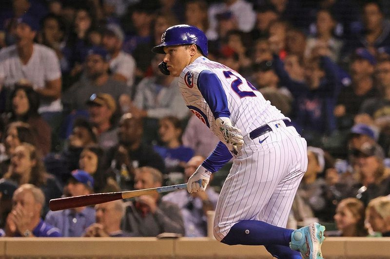 Joc Pederson sai da caixa com uma dobradinha de duas corridas em junho.