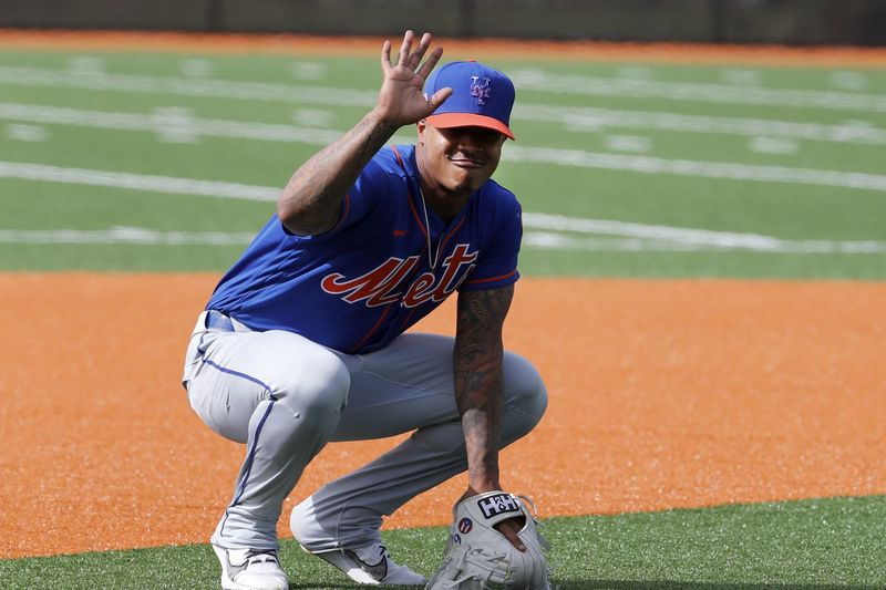 Marcus Stroman skulle passa bra i Cubs rotation bakom Yu Darvish och Kyle Hendricks.