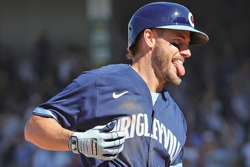 St Louis Cardinals proti Chicago Cubs