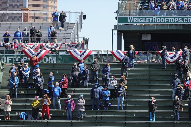 Pittsburgh Pirates prieš Chicago Cubs