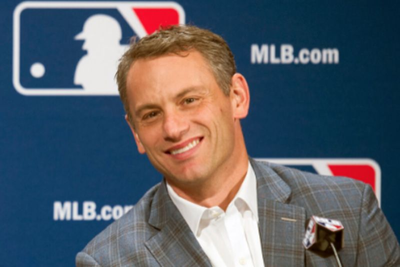 Le président des Cubs, Jed Hoyer, a insisté sur les « dépenses intelligentes » et sur la recherche des bons joueurs sur le marché des agents libres.