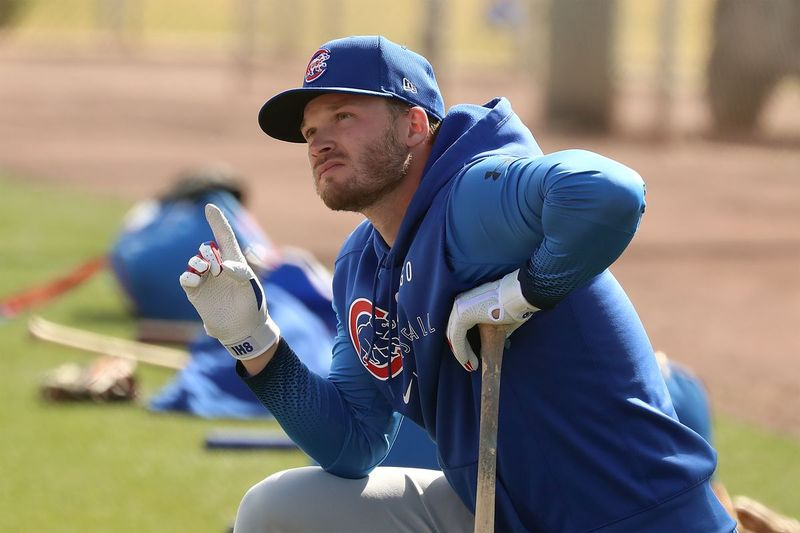 Jeg ville elske at fortsætte med at være involveret i Players Association efter-spilkarrieren, sagde Cubs-spillerens rep Ian Happ. Jeg synes, de har mange gode programmer, og de har mange tidligere spillere, som virkelig er involveret, fordi de bekymrer sig.