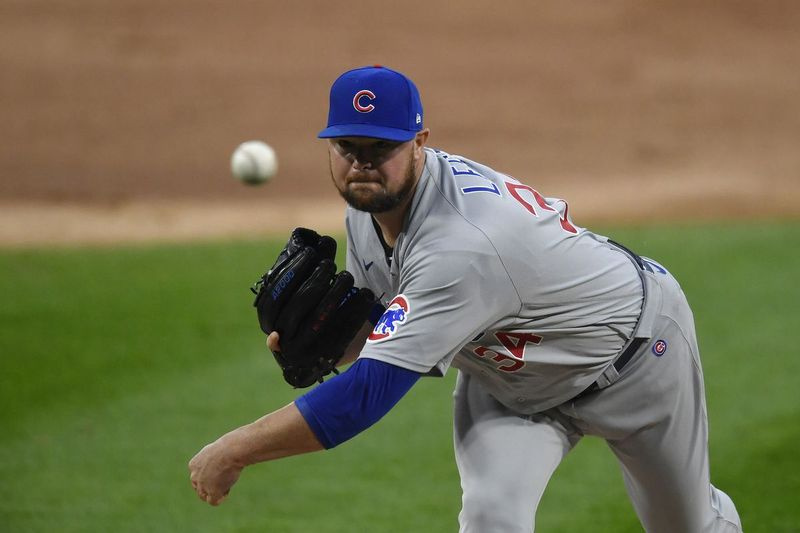 Jon Lester