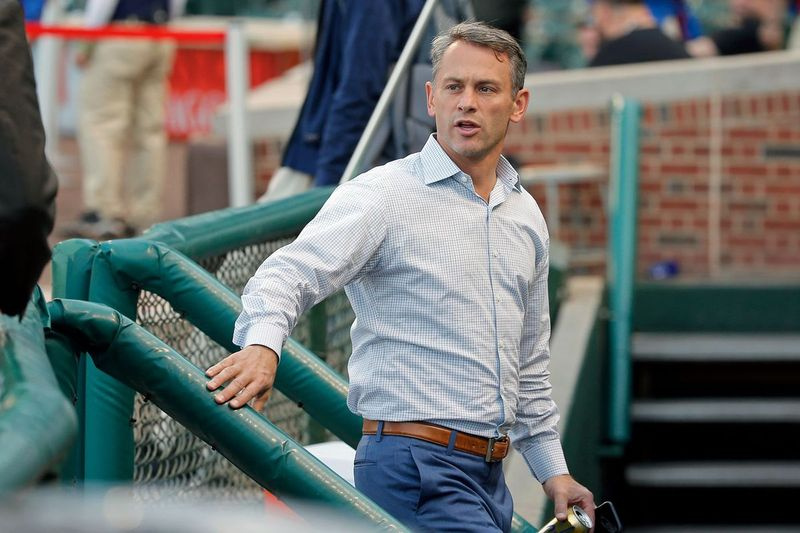 Myslím, že som opakovane povedal, že máme finančnú flexibilitu, povedal prezident Cubs Jed Hoyer. Túto zimu máme peniaze, ale myslím si, že je naozaj dôležité, aby sme to robili inteligentne.