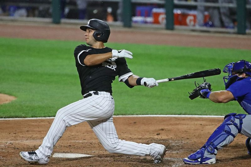 Chicago Cubs v Chicago White Sox