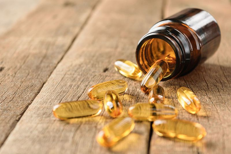 Přibližně polovina dospělých Američanů užívá alespoň jeden doplněk stravy pro zdraví nebo wellness nebo pro vyplnění mezer ve výživě.