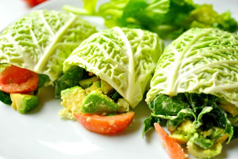 Een raw food dieet heeft een aantal positieve aspecten.