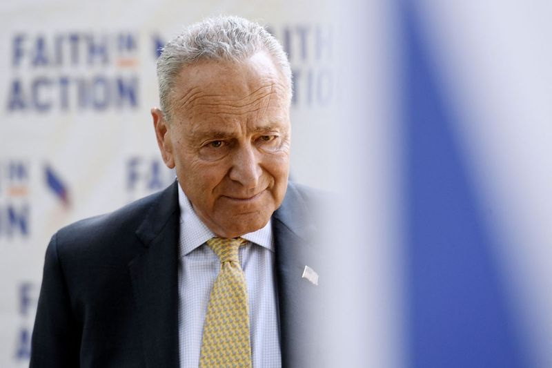 Charles Schumer