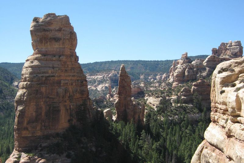 Nationaal Monument Bears Ears