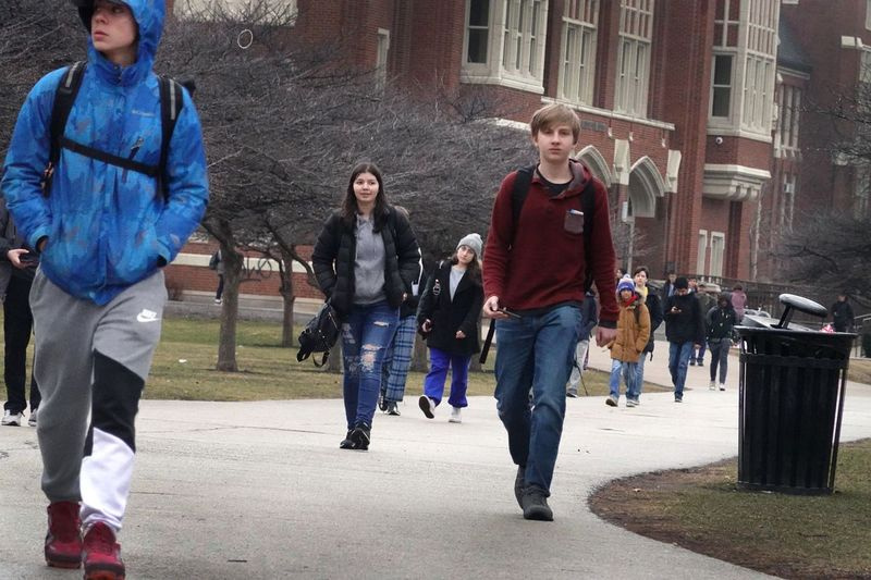Lane Tech College