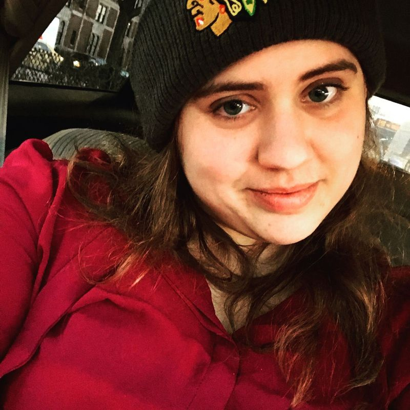 Danielle Di Silvestro, 27, sollte nach Winter Park, Florida, ziehen, um einen Abschluss in Musikproduktion zu machen. Sie hat sich entschieden, das erste Semester virtuell von ihrem Zuhause in Arcadia Terrace aus zu absolvieren.
