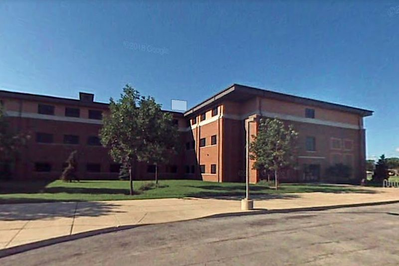 Emerson Middle School, 8101 N. Cumberland Ave., Niles.