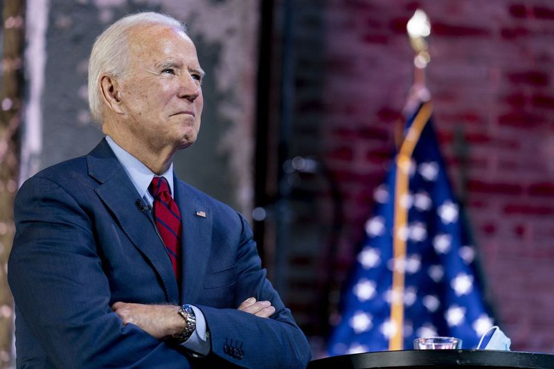Joe Biden