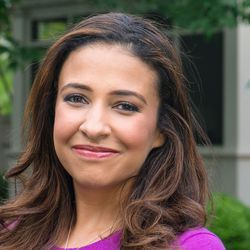 Erika Harold von Urbana kündigte am Dienstag Pläne für eine republikanische Bewerbung an, um die vierjährige demokratische Generalstaatsanwältin Lisa Madigan im Jahr 2018 herauszufordern. | Bereitgestelltes Foto