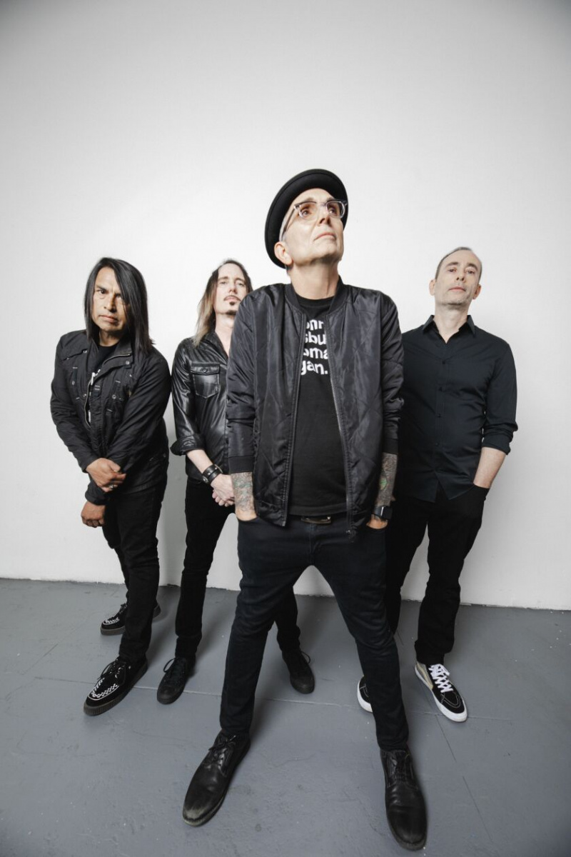   Everclear na Silvestra uvádza bezplatnú show v Hard Rock Casino v Gary.
