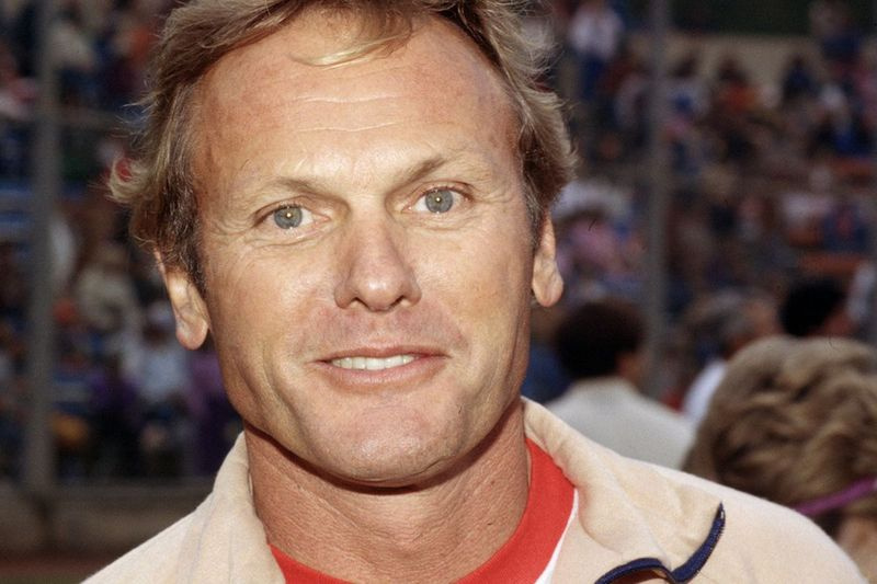 Tab Hunter, la estrella de 'Damn Yankees', rompecorazones para millones en la década de 1950, ha muerto
