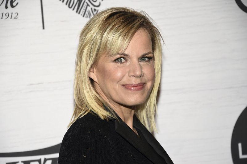 FIL - På dette filbillede fra 5. april 2019 deltager Gretchen Carlson i Variety