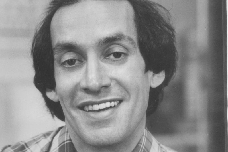 Gregory Sierra var et kendt ansigt på sitcoms fra 1970