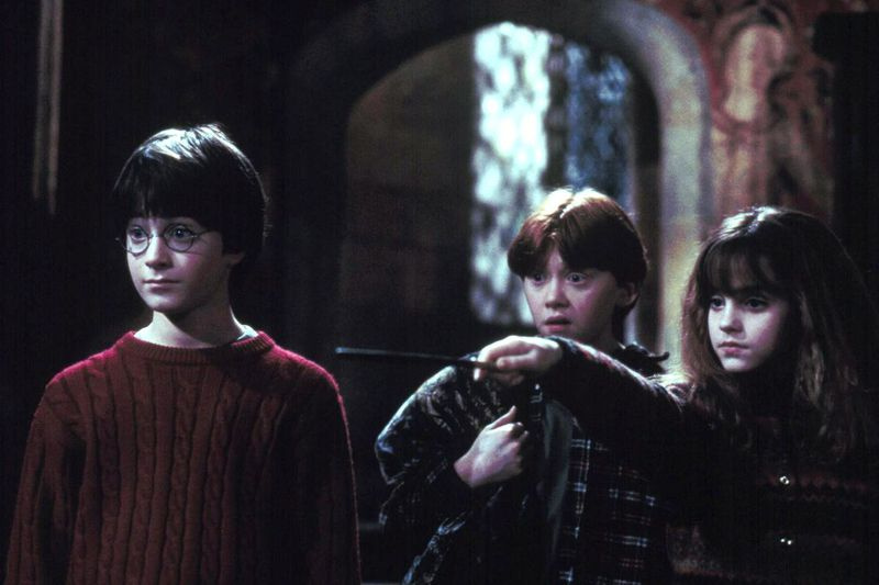 Danielis Radcliffe