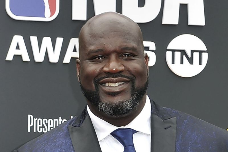 Shaquille O