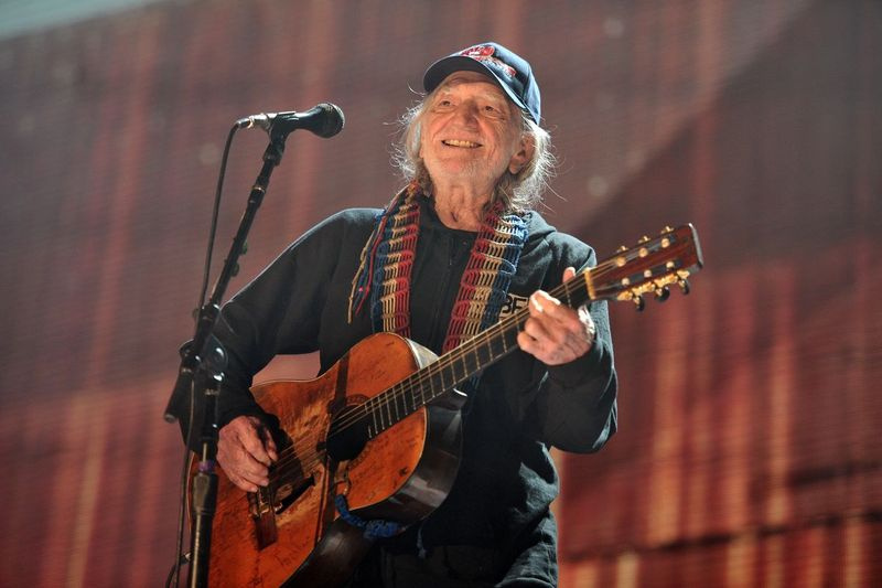 Farm Aid 2019 på vej til Alpine Valley; lineup annonceret