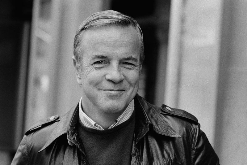 Franco Zeffirelli, set i New York, på dette 31. oktober 1974 filbillede. Den italienske filminstruktør Franzo Zeffirelli er død i Rom i en alder af 96.