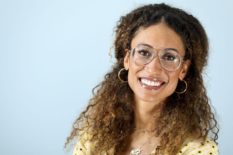 Elaine Welteroth.