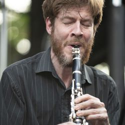 This Is Not This Heat på Pitchfork Music Festival. | Colin Boyle/Sun-Times