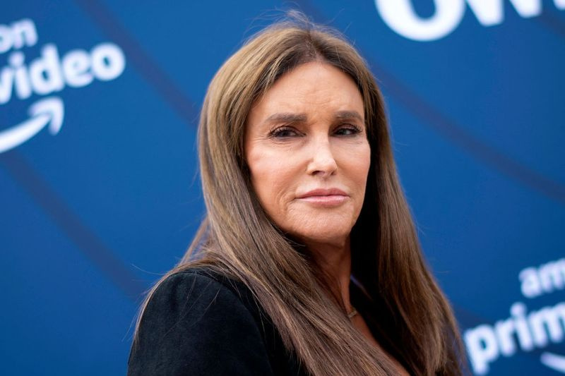Caitlyn Jenner deltager i The Hollywood Reporter