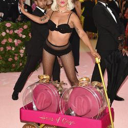 Lady Gaga | Foto de Evan Agostini / Invision / AP