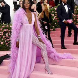 Naomi Campbell | Foto de Charles Sykes / Invision / AP
