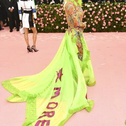 Donatella Versace | Foto de Charles Sykes / Invision / AP