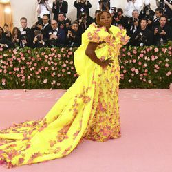Serena Williams | Foto de Charles Sykes / Invision / AP