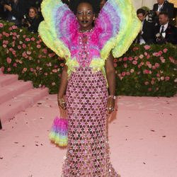 Lupita Nyong’o | Foto de Evan Agostini / Invision / AP