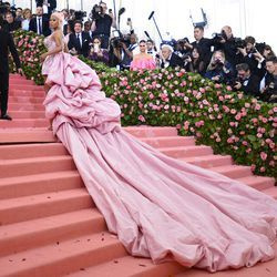 Nicki Minaj | Foto de Evan Agostini / Invision / AP