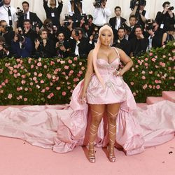 Nicki Minaj | Foto de Charles Sykes / Invision / AP