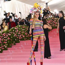 Cara Delevingne | Foto de Charles Sykes / Invision / AP