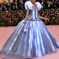 Zendaya | Foto de Charles Sykes / Invision / AP