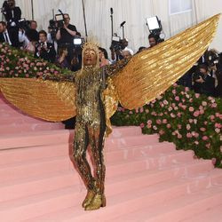 Billy Porter | Foto de Evan Agostini / Invision / AP