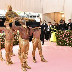 Billy Porter | Foto de Charles Sykes / Invision / AP