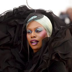 Laverne Cox | Foto de Evan Agostini / Invision / AP