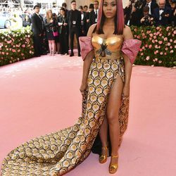 Regina Hall | Foto de Charles Sykes / Invision / AP