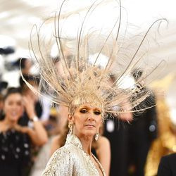 Celine Dion | Foto de Charles Sykes / Invision / AP