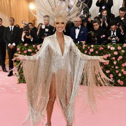 Celine Dion | Foto de Charles Sykes / Invision / AP