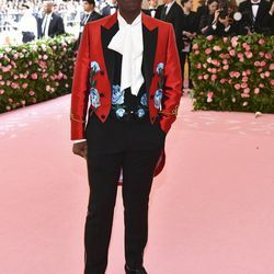 Designer Dapper Dan | Foto de Charles Sykes / Invision / AP